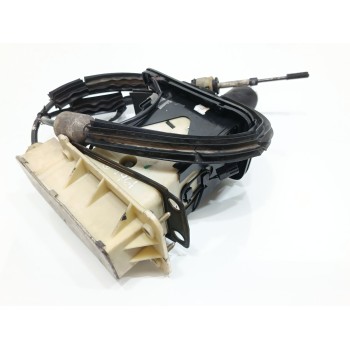 Recambio de palanca cambio para peugeot 607 (9d, 9u) 2.7 hdi 24v referencia OEM IAM 9649924380  