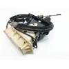 Recambio de palanca cambio para peugeot 607 (9d, 9u) 2.7 hdi 24v referencia OEM IAM 9649924380  