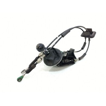 Recambio de palanca cambio para fiat 500 (312_) 1.2 lpg (312axa1a) referencia OEM IAM 50292816  