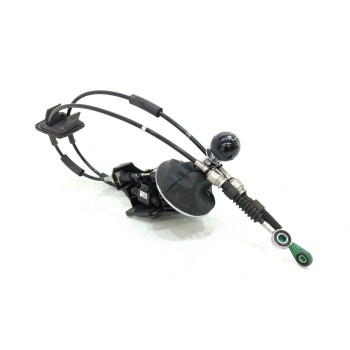 Recambio de palanca cambio para fiat 500 (312_) 1.2 lpg (312axa1a) referencia OEM IAM 50292816  