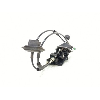 Recambio de palanca cambio para fiat 500 (312_) 1.2 lpg (312axa1a) referencia OEM IAM 50292816  