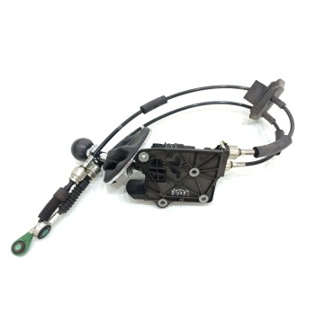 Recambio de palanca cambio para fiat 500 (312_) 1.2 lpg (312axa1a) referencia OEM IAM 50292816  