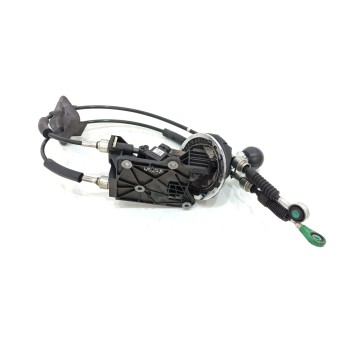Recambio de palanca cambio para fiat 500 (312_) 1.2 lpg (312axa1a) referencia OEM IAM 50292816  
