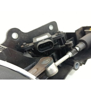 Recambio de palanca cambio para fiat 500 (312_) 1.2 lpg (312axa1a) referencia OEM IAM 50292816  