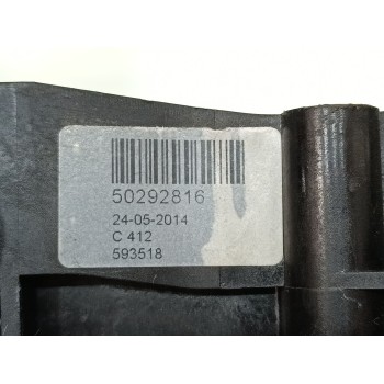 Recambio de palanca cambio para fiat 500 (312_) 1.2 lpg (312axa1a) referencia OEM IAM 50292816  