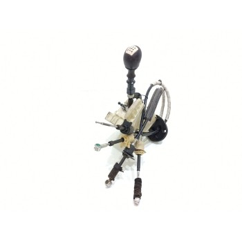 Recambio de palanca cambio para iveco daily iv furgoneta 40c15 v, 40c15 v/p referencia OEM IAM 607IV20012  