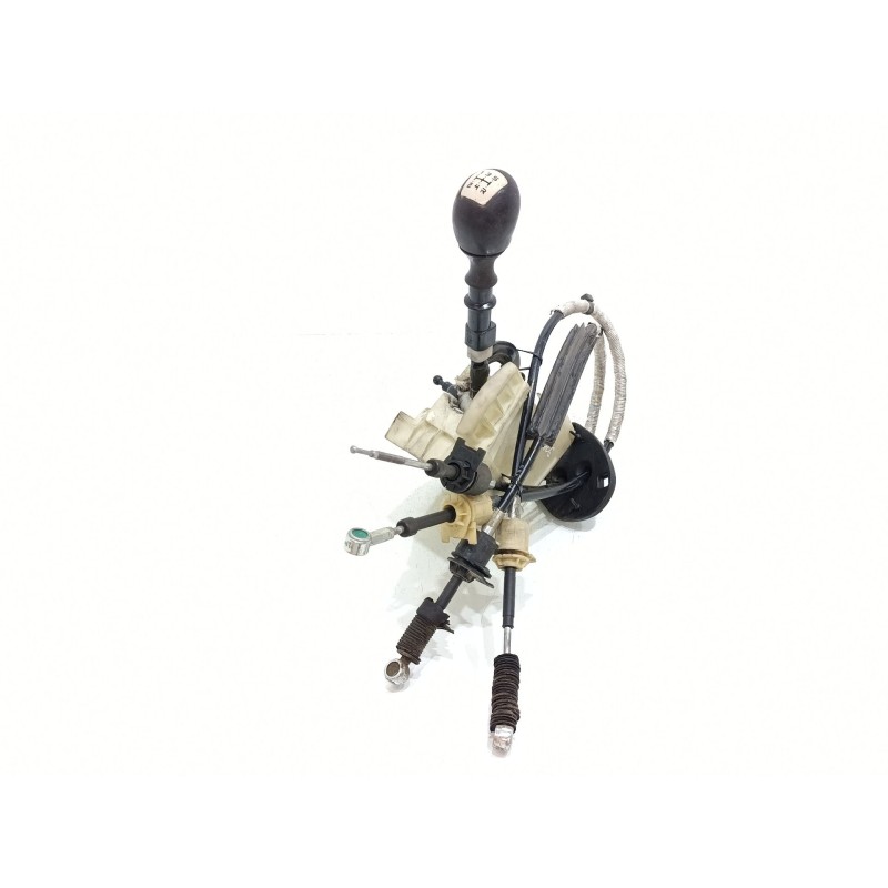Recambio de palanca cambio para iveco daily iv furgoneta 40c15 v, 40c15 v/p referencia OEM IAM 607IV20012  