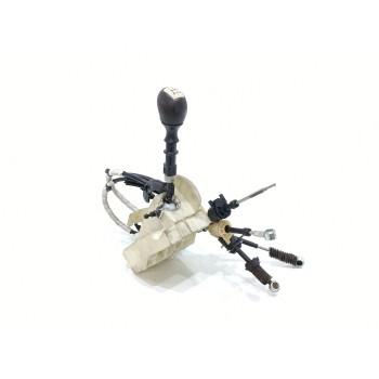 Recambio de palanca cambio para iveco daily iv furgoneta 40c15 v, 40c15 v/p referencia OEM IAM 607IV20012  