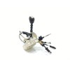 Recambio de palanca cambio para iveco daily iv furgoneta 40c15 v, 40c15 v/p referencia OEM IAM 607IV20012  