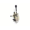 Recambio de palanca cambio para iveco daily iv furgoneta 40c15 v, 40c15 v/p referencia OEM IAM 607IV20012  
