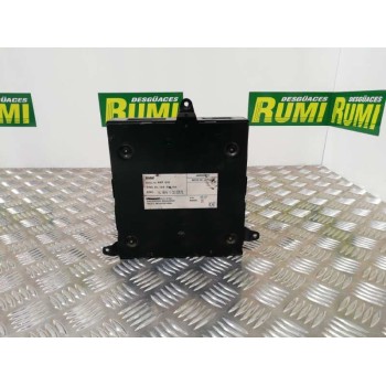 Recambio de modulo electronico para bmw serie 5 berlina (e39) 525tds referencia OEM IAM 65128371025 AL6BAWV0223575 