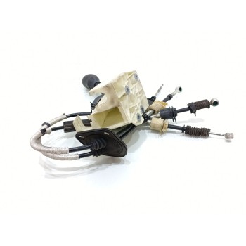 Recambio de palanca cambio para iveco daily iv furgoneta 40c15 v, 40c15 v/p referencia OEM IAM 607IV20012  