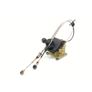Recambio de palanca cambio para ford focus c-max (dm2) 2.0 referencia OEM IAM 4M5R7K387LB  