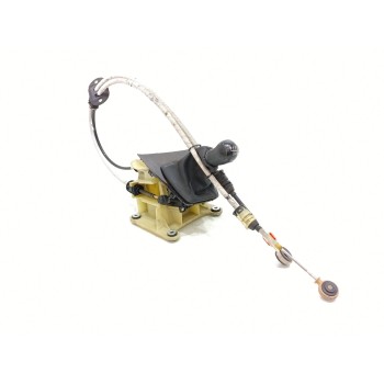 Recambio de palanca cambio para ford focus c-max (dm2) 2.0 referencia OEM IAM 4M5R7K387LB  