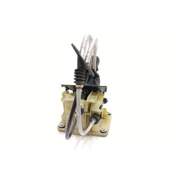 Recambio de palanca cambio para ford focus c-max (dm2) 2.0 referencia OEM IAM 4M5R7K387LB  