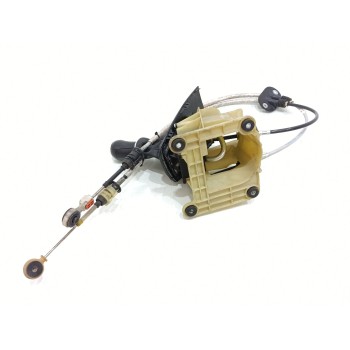 Recambio de palanca cambio para ford focus c-max (dm2) 2.0 referencia OEM IAM 4M5R7K387LB  