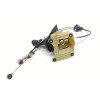 Recambio de palanca cambio para ford focus c-max (dm2) 2.0 referencia OEM IAM 4M5R7K387LB  