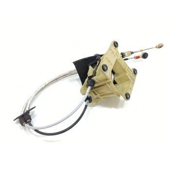 Recambio de palanca cambio para ford focus c-max (dm2) 2.0 referencia OEM IAM 4M5R7K387LB  