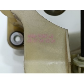Recambio de palanca cambio para ford focus c-max (dm2) 2.0 referencia OEM IAM 4M5R7K387LB  
