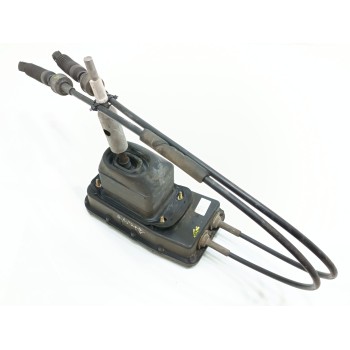 Recambio de palanca cambio para peugeot 406 (8b) 2.0 hdi 110 referencia OEM IAM 9636163180  