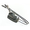 Recambio de palanca cambio para peugeot 406 (8b) 2.0 hdi 110 referencia OEM IAM 9636163180  