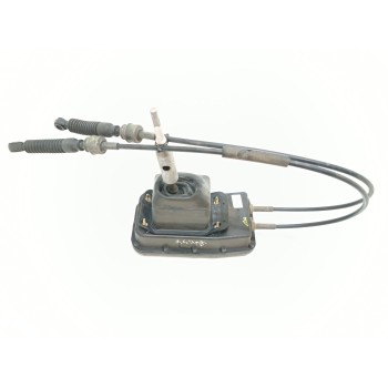 Recambio de palanca cambio para peugeot 406 (8b) 2.0 hdi 110 referencia OEM IAM 9636163180  
