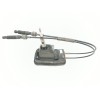 Recambio de palanca cambio para peugeot 406 (8b) 2.0 hdi 110 referencia OEM IAM 9636163180  