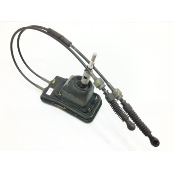 Recambio de palanca cambio para peugeot 406 (8b) 2.0 hdi 110 referencia OEM IAM 9636163180  