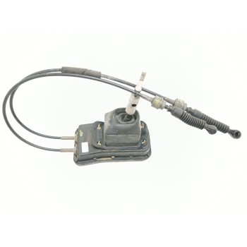 Recambio de palanca cambio para peugeot 406 (8b) 2.0 hdi 110 referencia OEM IAM 9636163180  
