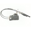 Recambio de palanca cambio para peugeot 406 (8b) 2.0 hdi 110 referencia OEM IAM 9636163180  