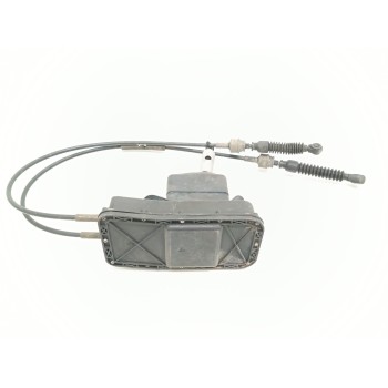 Recambio de palanca cambio para peugeot 406 (8b) 2.0 hdi 110 referencia OEM IAM 9636163180  