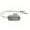 Recambio de palanca cambio para peugeot 406 (8b) 2.0 hdi 110 referencia OEM IAM 9636163180  