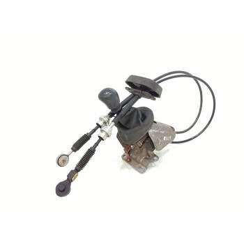 Recambio de palanca cambio para opel vivaro a furgoneta (x83) 1.9 di (f7) referencia OEM IAM   