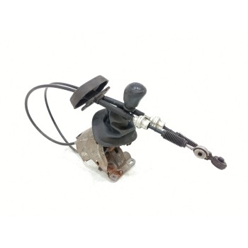 Recambio de palanca cambio para opel vivaro a furgoneta (x83) 1.9 di (f7) referencia OEM IAM   