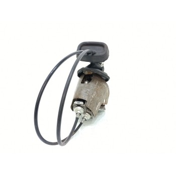 Recambio de palanca cambio para opel vivaro a furgoneta (x83) 1.9 di (f7) referencia OEM IAM   