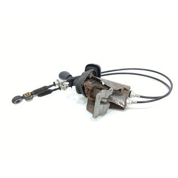 Recambio de palanca cambio para opel vivaro a furgoneta (x83) 1.9 di (f7) referencia OEM IAM   