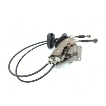 Recambio de palanca cambio para opel vivaro a furgoneta (x83) 1.9 di (f7) referencia OEM IAM   