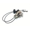 Recambio de palanca cambio para opel vivaro a furgoneta (x83) 1.9 di (f7) referencia OEM IAM   