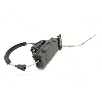 Recambio de palanca cambio para audi a3 (8l1) 1.9 tdi referencia OEM IAM 1J0713025J  