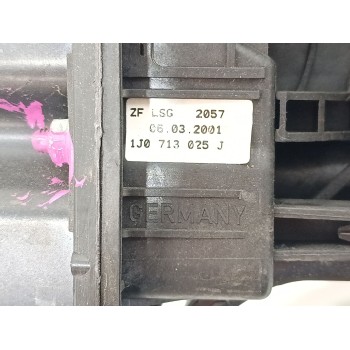 Recambio de palanca cambio para audi a3 (8l1) 1.9 tdi referencia OEM IAM 1J0713025J  