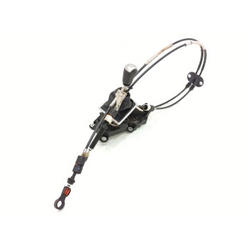 Recambio de palanca cambio para ford focus ii (da_, hcp, dp) 1.6 referencia OEM IAM 4M5R7C453DB  