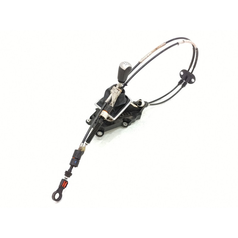Recambio de palanca cambio para ford focus ii (da_, hcp, dp) 1.6 referencia OEM IAM 4M5R7C453DB  