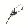 Recambio de palanca cambio para ford focus ii (da_, hcp, dp) 1.6 referencia OEM IAM 4M5R7C453DB  