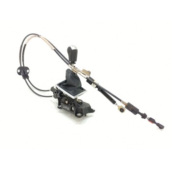 Recambio de palanca cambio para ford focus ii (da_, hcp, dp) 1.6 referencia OEM IAM 4M5R7C453DB  