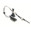 Recambio de palanca cambio para ford focus ii (da_, hcp, dp) 1.6 referencia OEM IAM 4M5R7C453DB  