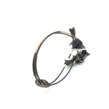 Recambio de palanca cambio para ford focus ii (da_, hcp, dp) 1.6 referencia OEM IAM 4M5R7C453DB  