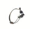 Recambio de palanca cambio para ford focus ii (da_, hcp, dp) 1.6 referencia OEM IAM 4M5R7C453DB  