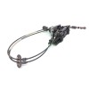 Recambio de palanca cambio para ford focus ii (da_, hcp, dp) 1.6 referencia OEM IAM 4M5R7C453DB  