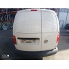 volkswagen caddy furgón/kombi del año 2017