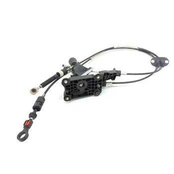 Recambio de palanca cambio para ford focus ii (da_, hcp, dp) 1.6 referencia OEM IAM 4M5R7C453DB  